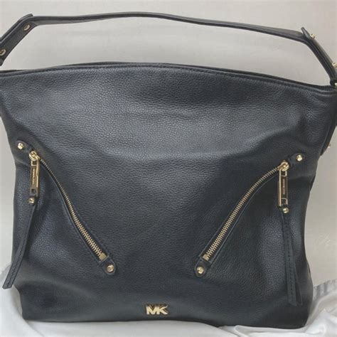 Michael michael kors evie large hobo + FREE SHIPPING